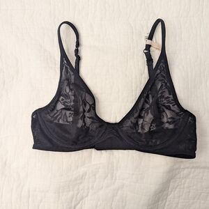 Black Gap bra